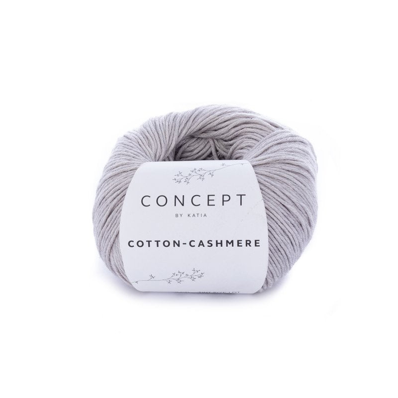 Katia | Concept Cotton-Cashmere