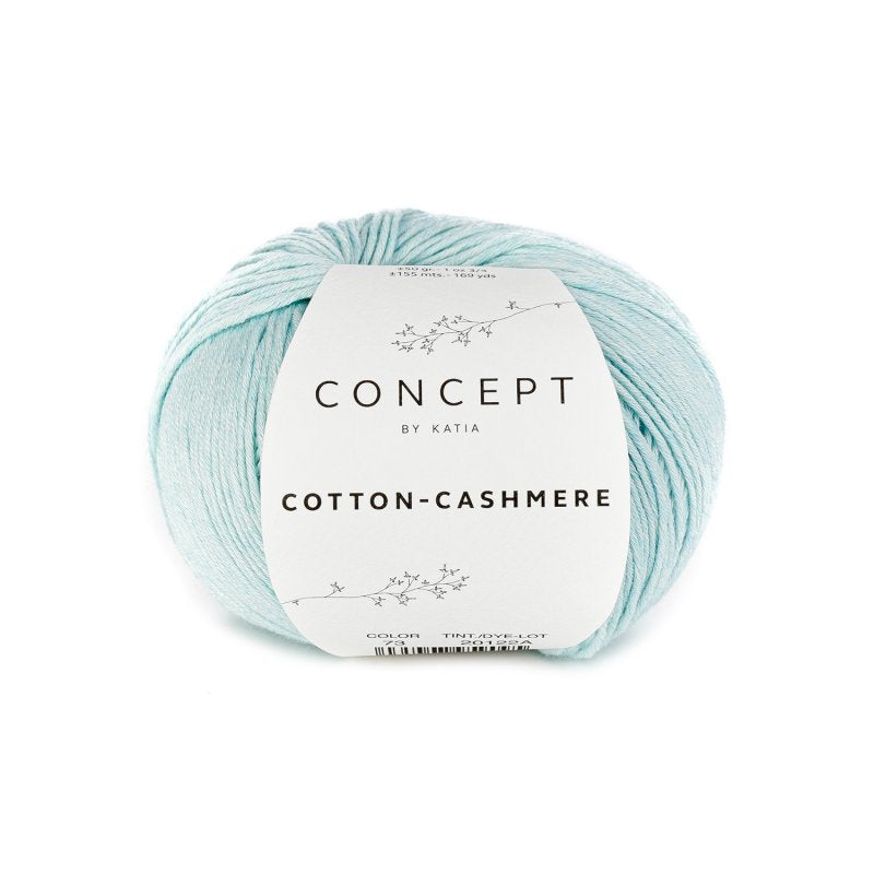 Katia | Concept Cotton-Cashmere