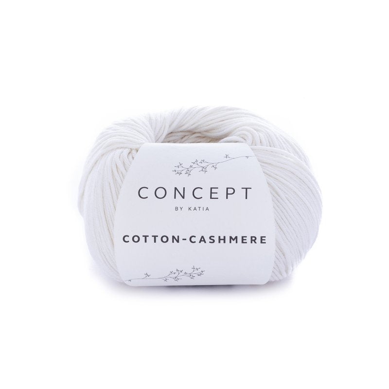 Katia | Concept Cotton-Cashmere