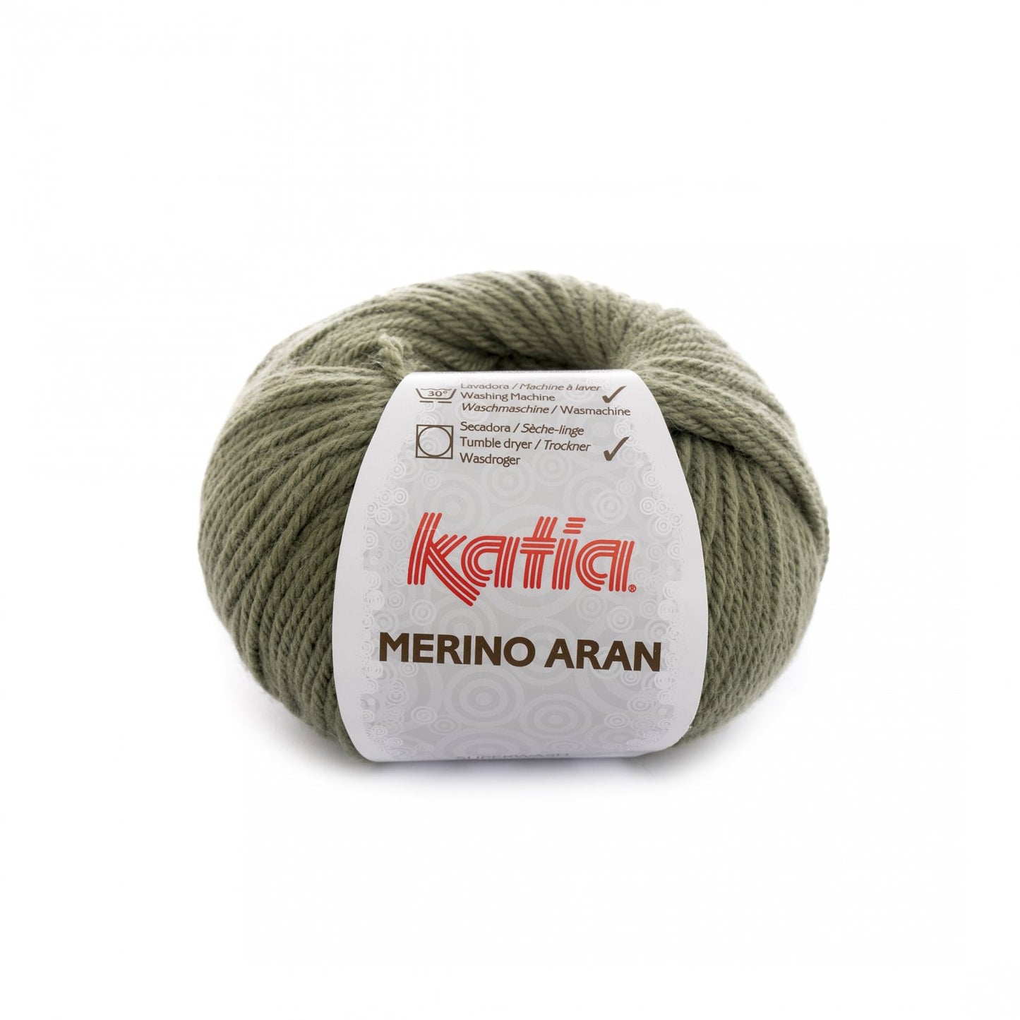 Katia | Merino Aran