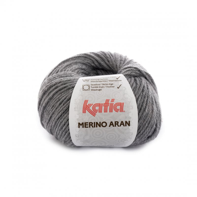 Katia | Merino Aran