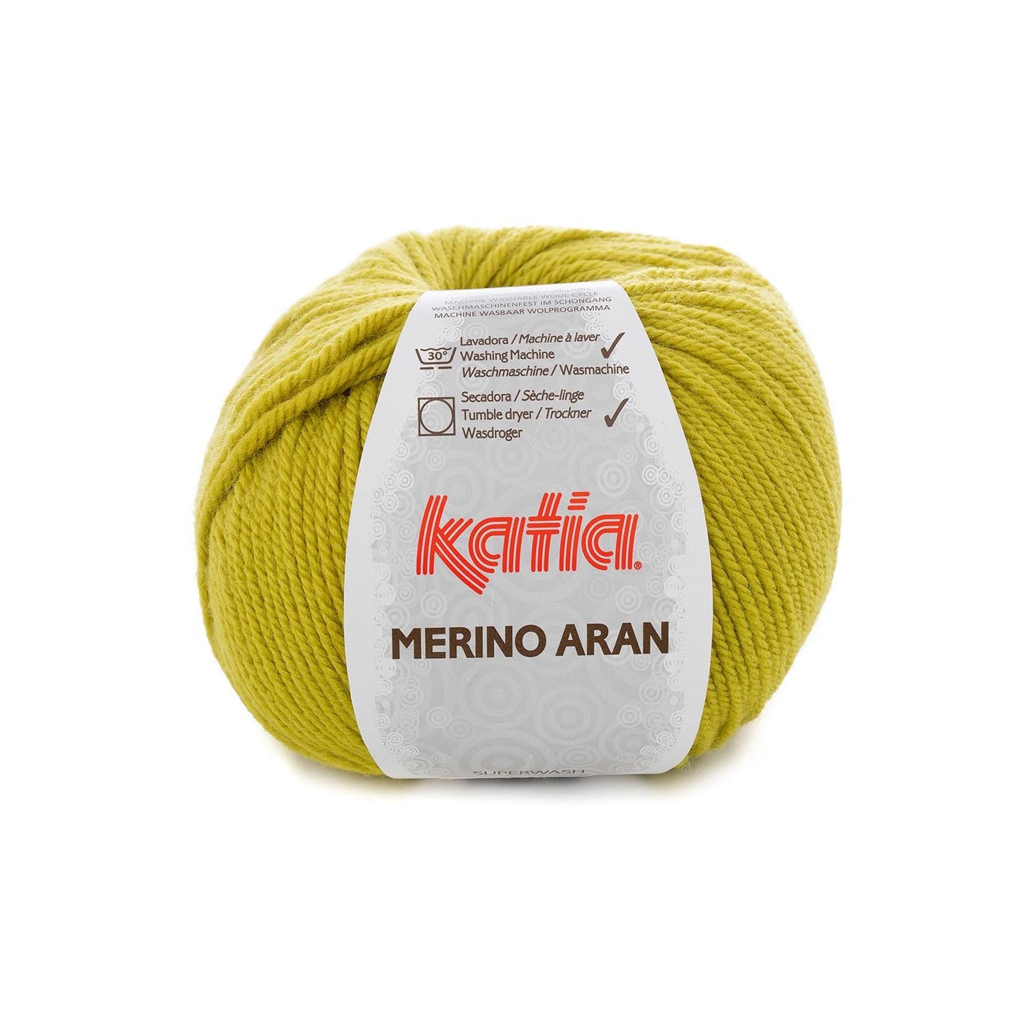 Katia | Merino Aran