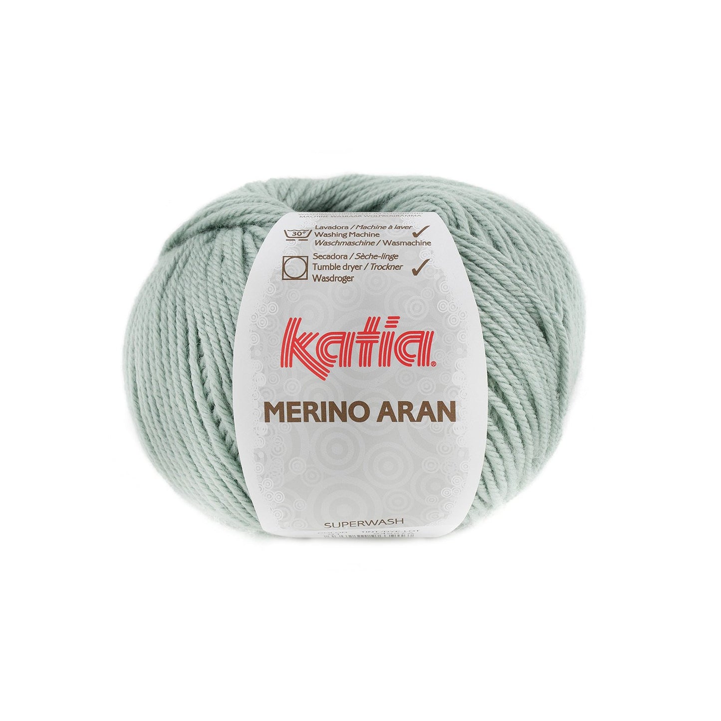 Katia | Merino Aran