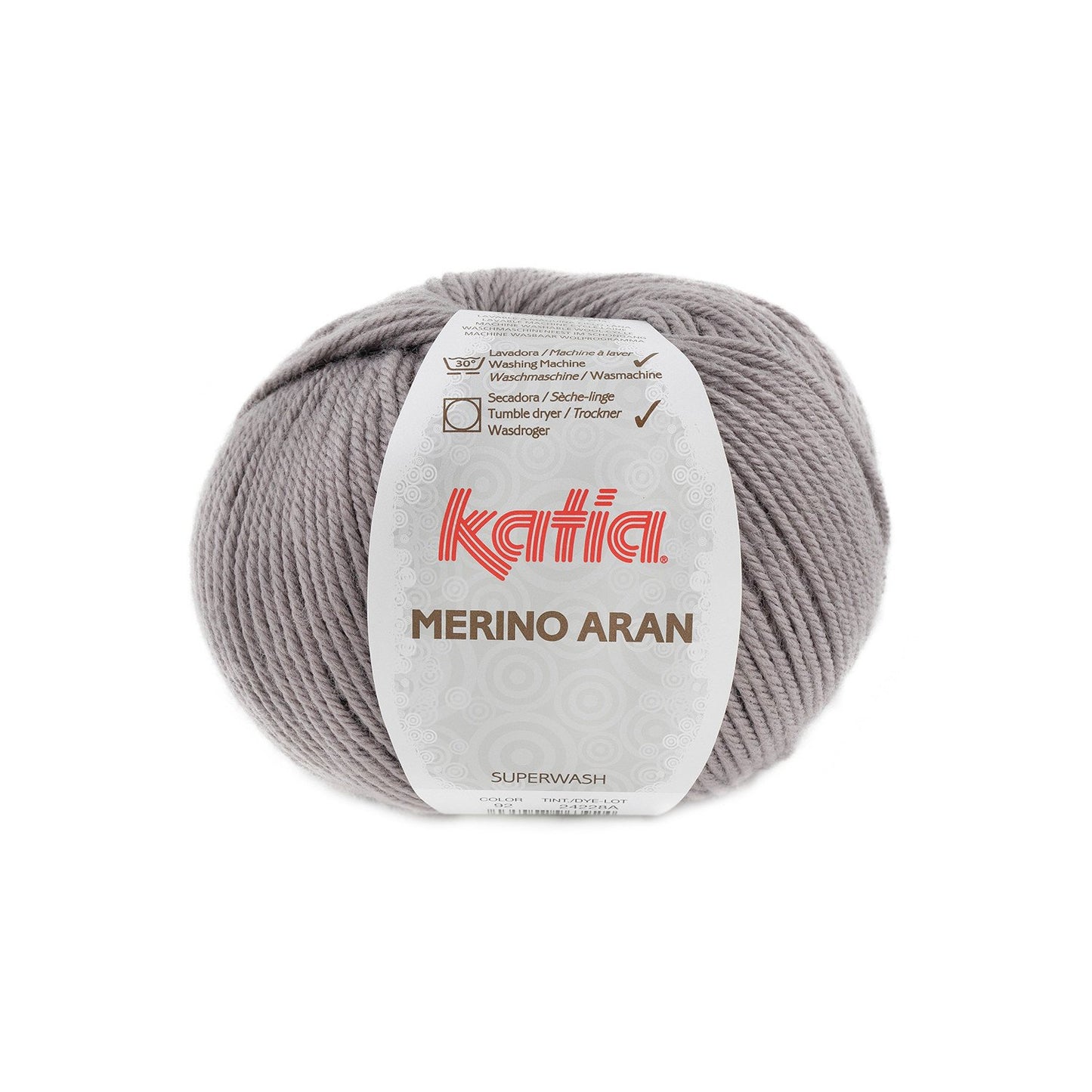 Katia | Merino Aran