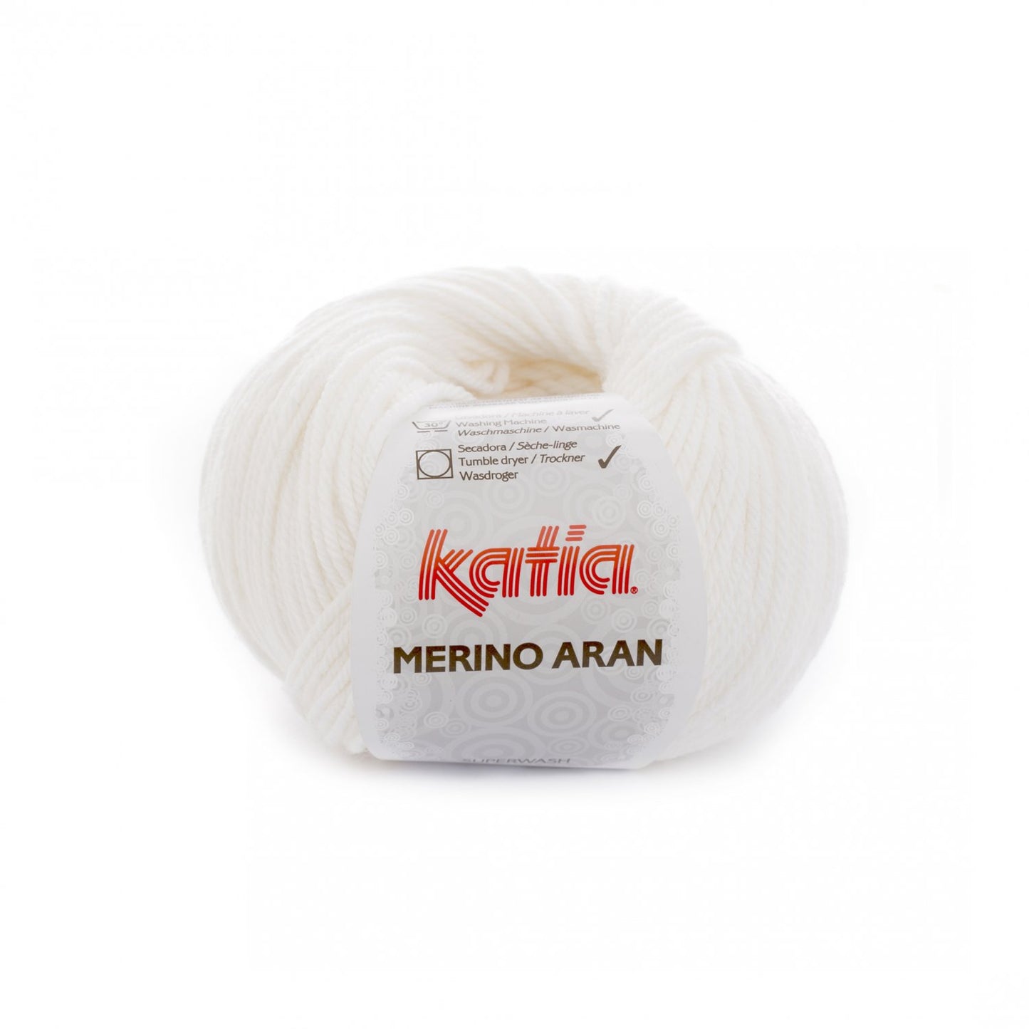 Katia | Merino Aran